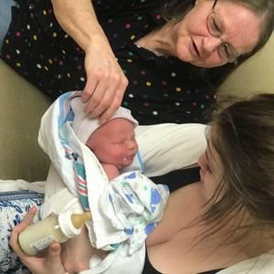 Meet your Posher, Kaylee